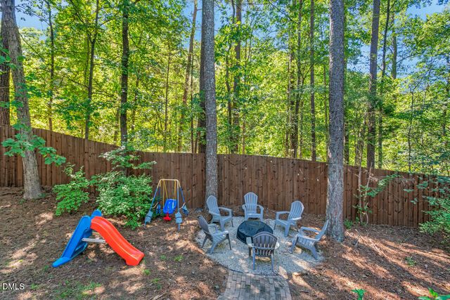 4 Trump Court, Durham, NC 27703