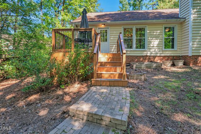 4 Trump Court, Durham, NC 27703