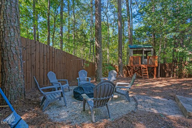 4 Trump Court, Durham, NC 27703