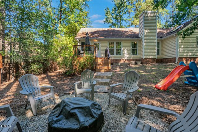 4 Trump Court, Durham, NC 27703