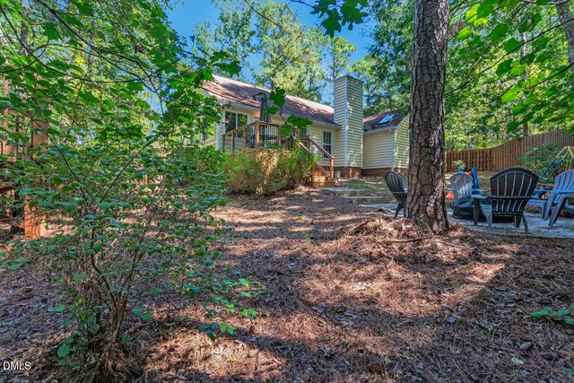 4 Trump Court, Durham, NC 27703