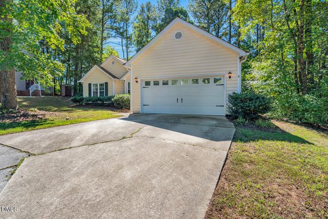 4 Trump Court, Durham, NC 27703