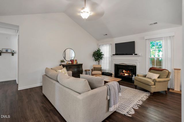 4 Trump Court, Durham, NC 27703