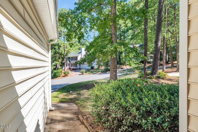 4 Trump Court, Durham, NC 27703