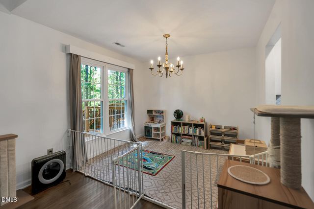 4 Trump Court, Durham, NC 27703