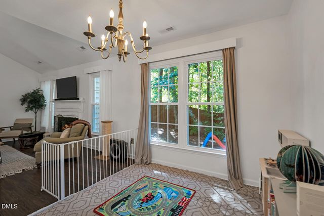 4 Trump Court, Durham, NC 27703