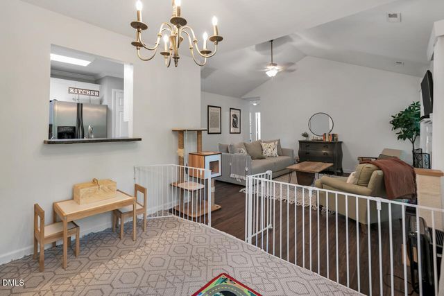 4 Trump Court, Durham, NC 27703