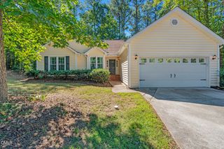 4 Trump Court, Durham, NC 27703