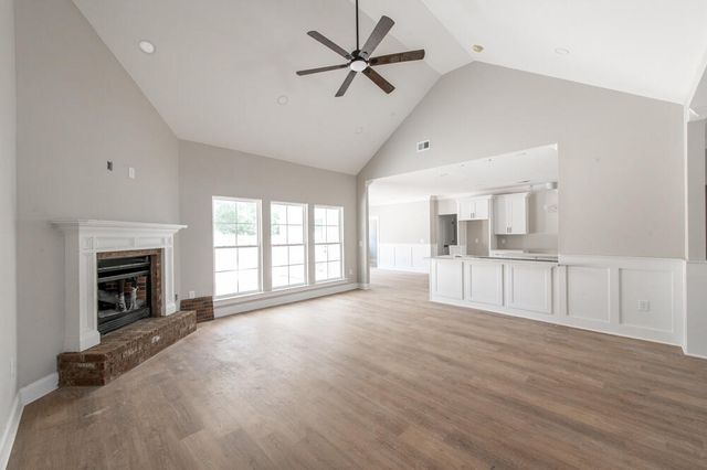 557 Bogey Court, Graniteville, SC 29829