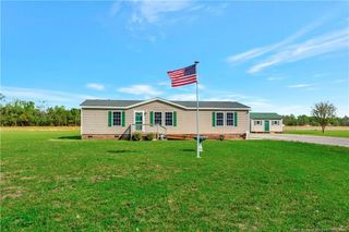 387 Bourbon Street, Lumberton, NC 28358