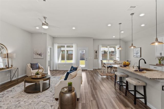 14019 Autumn Creek Court, Conroe, TX 77384