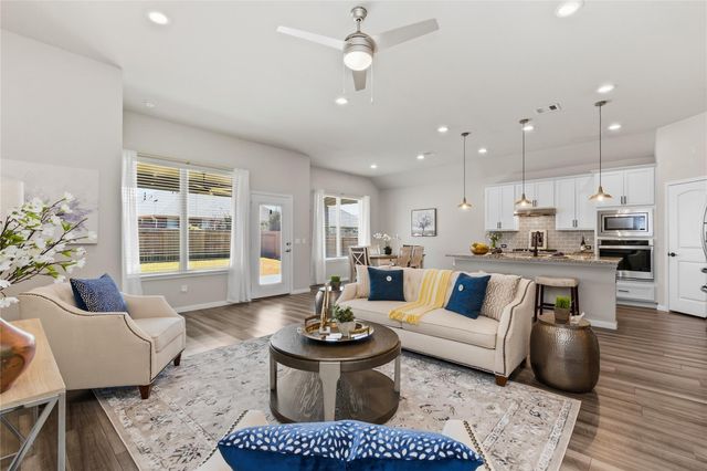 14019 Autumn Creek Court, Conroe, TX 77384