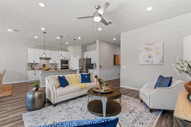 14019 Autumn Creek Court, Conroe, TX 77384