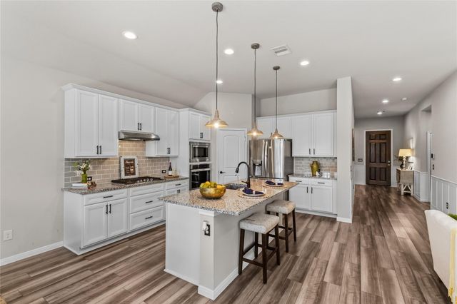 14019 Autumn Creek Court, Conroe, TX 77384