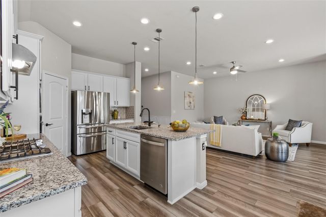 14019 Autumn Creek Court, Conroe, TX 77384