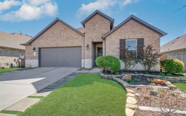 14019 Autumn Creek Court, Conroe, TX 77384