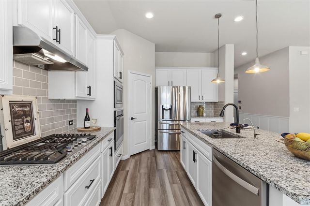 14019 Autumn Creek Court, Conroe, TX 77384