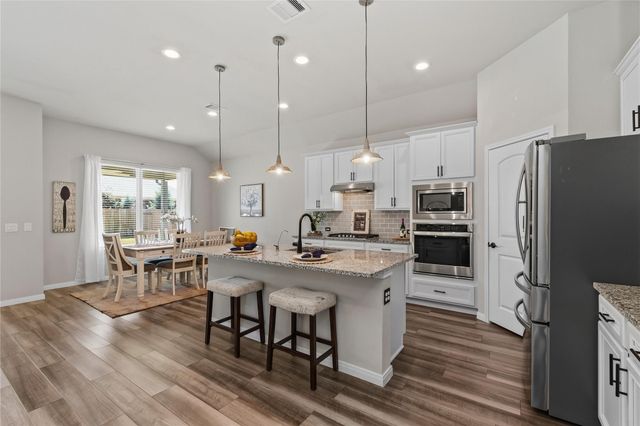 14019 Autumn Creek Court, Conroe, TX 77384