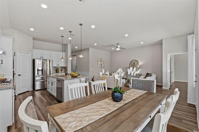 14019 Autumn Creek Court, Conroe, TX 77384