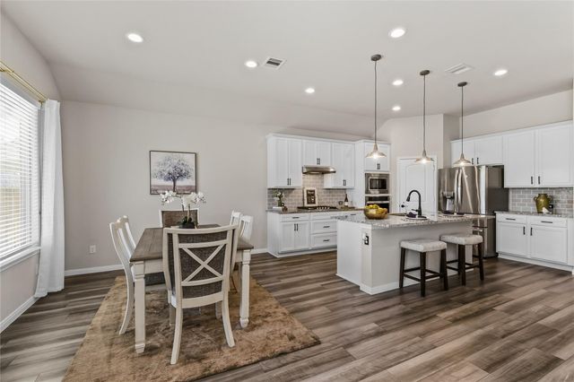 14019 Autumn Creek Court, Conroe, TX 77384