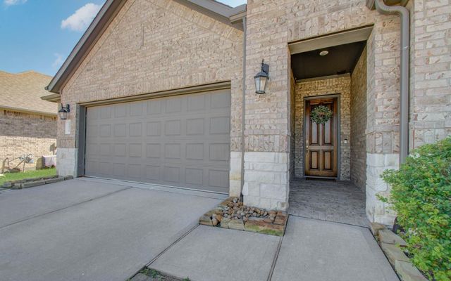 14019 Autumn Creek Court, Conroe, TX 77384