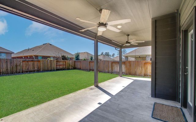 14019 Autumn Creek Court, Conroe, TX 77384