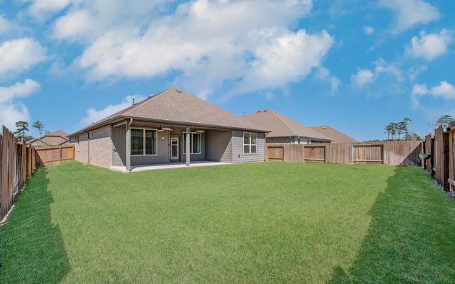 14019 Autumn Creek Court, Conroe, TX 77384