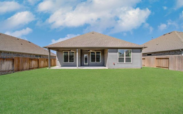 14019 Autumn Creek Court, Conroe, TX 77384