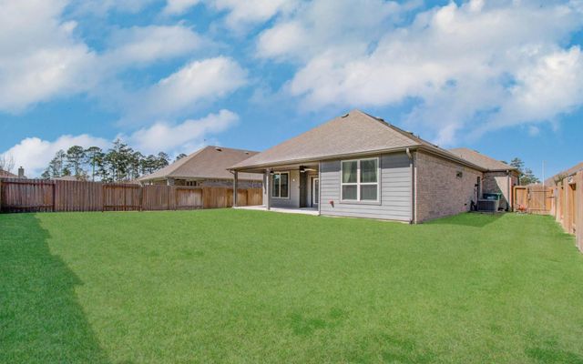 14019 Autumn Creek Court, Conroe, TX 77384