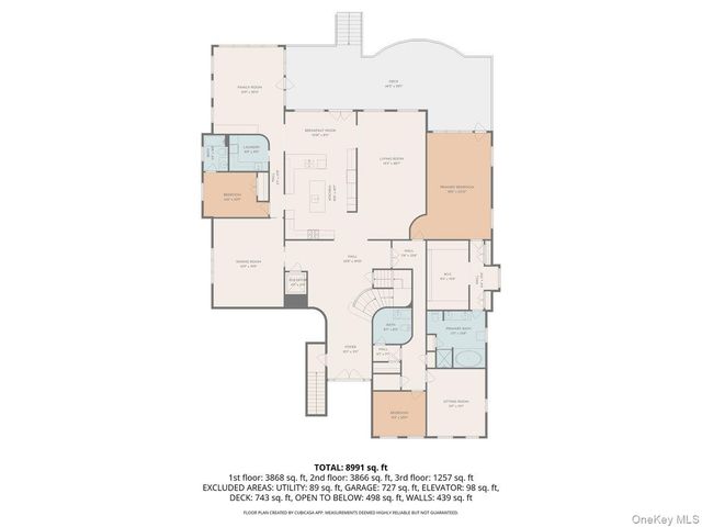 135 Kensington Oval, New Rochelle, NY 10805