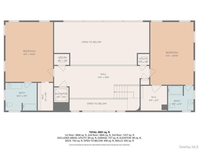 135 Kensington Oval, New Rochelle, NY 10805
