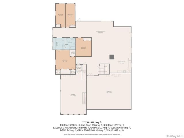 135 Kensington Oval, New Rochelle, NY 10805