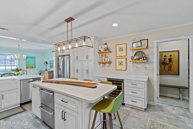 409 40th Street, Sunset Beach, NC 28468