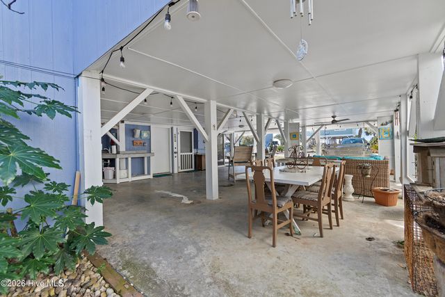409 40th Street, Sunset Beach, NC 28468