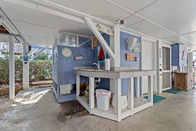 409 40th Street, Sunset Beach, NC 28468