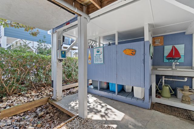 409 40th Street, Sunset Beach, NC 28468