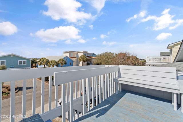 409 40th Street, Sunset Beach, NC 28468