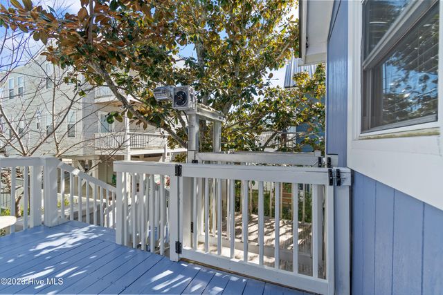 409 40th Street, Sunset Beach, NC 28468