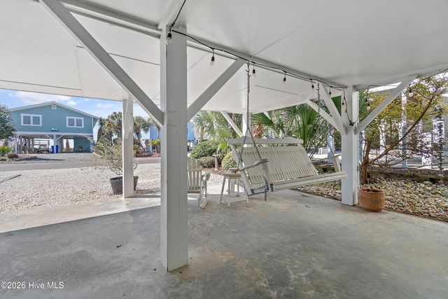 409 40th Street, Sunset Beach, NC 28468