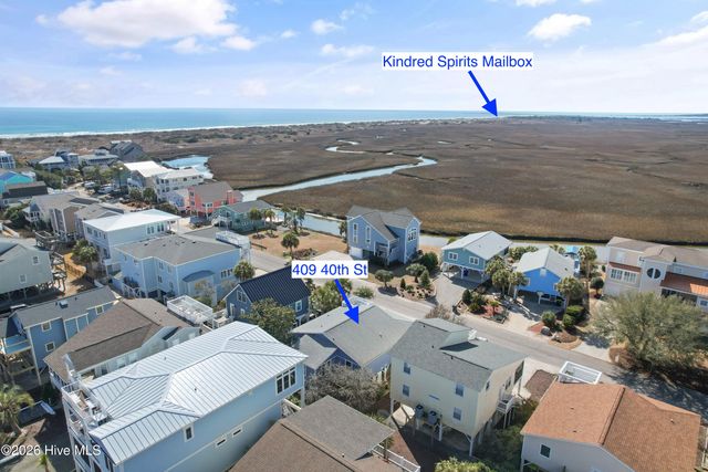 409 40th Street, Sunset Beach, NC 28468