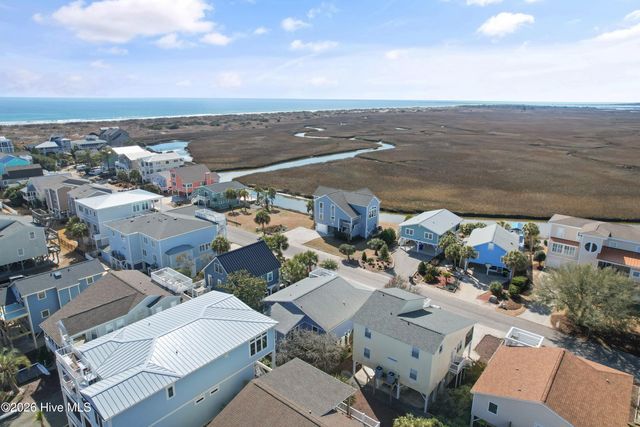409 40th Street, Sunset Beach, NC 28468
