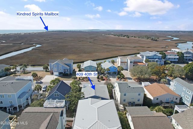 409 40th Street, Sunset Beach, NC 28468