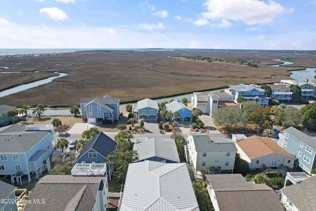 409 40th Street, Sunset Beach, NC 28468