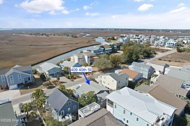 409 40th Street, Sunset Beach, NC 28468