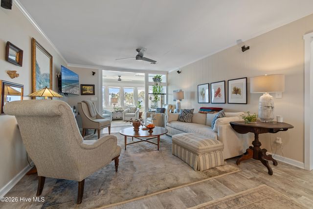 409 40th Street, Sunset Beach, NC 28468