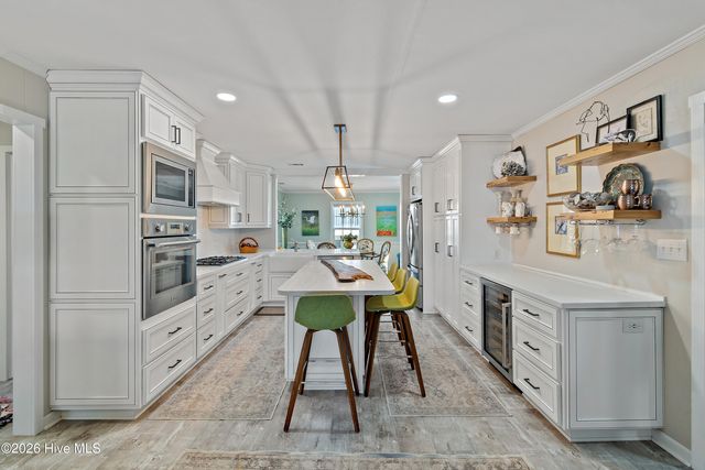 409 40th Street, Sunset Beach, NC 28468