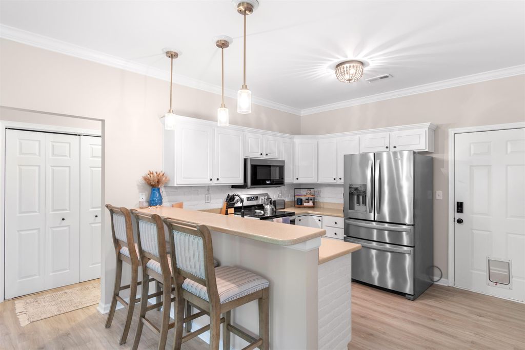 40 Wally Way # 9, Pawleys Island, SC 29585 — photo 4