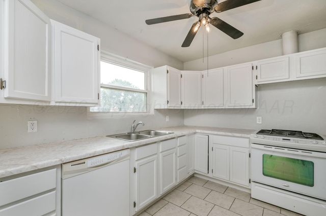1519 GOLDENROD Street, Amarillo, TX 79107