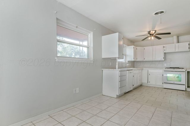 1519 GOLDENROD Street, Amarillo, TX 79107
