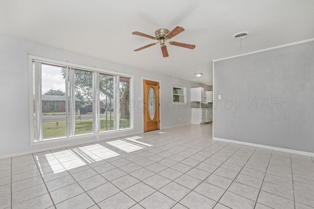 1519 GOLDENROD Street, Amarillo, TX 79107